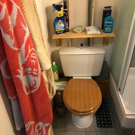 דירה La Foux D'allos *